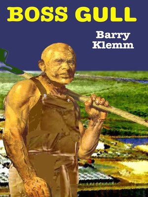 cover image of Boss Gull
